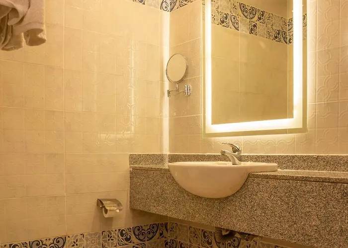 Roma Szálloda 3*